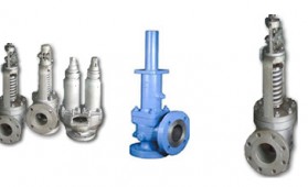 5 valculas industriais