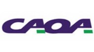 logo caoa