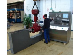 Válvulas de Controle