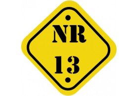 INSPEÇÃO NR-13