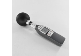 Termômetro de Globo Portátil WBGT- AS-AZ8778