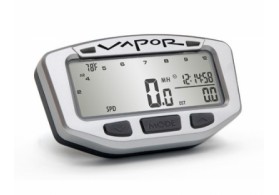 Tempo, Frequência e Rotação