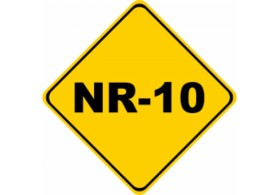Inspeção NR-10