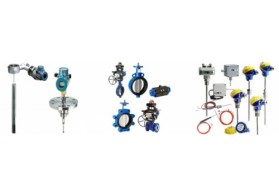 Montagem e configuração industrial