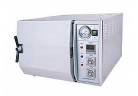 Qualificação Térmica