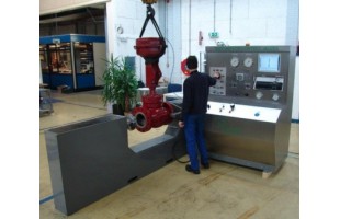 Válvulas de Controle