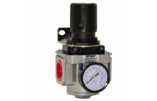 REGULADORA DE PRESSÃO