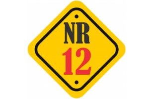 Inspeção NR-12