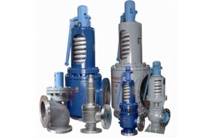 Válvulas de Segurança