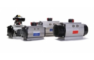 ATUADORES PNEUMÁTICOS