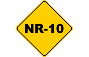 Inspeção NR-10
