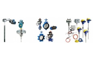 Montagem e configuração industrial