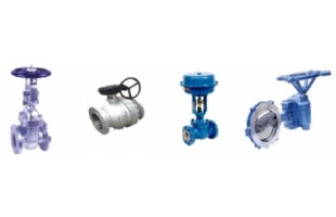 Reformas em válvulas industriais